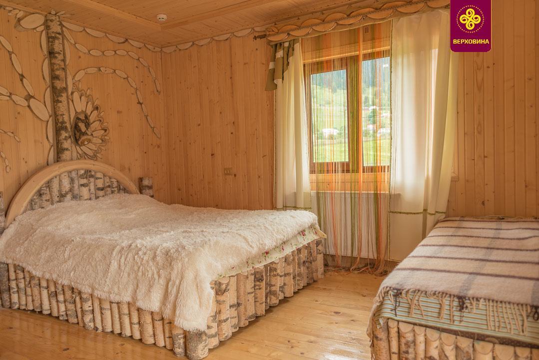 Плай Villa Verkhovyna Ngoại thất bức ảnh