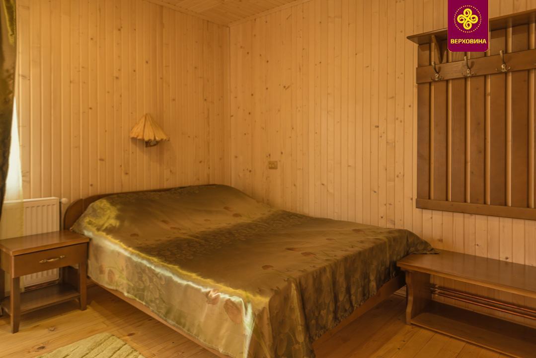 Плай Villa Verkhovyna Ngoại thất bức ảnh