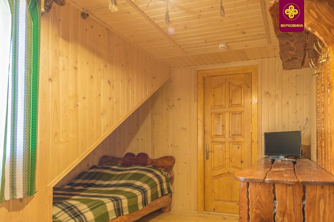 Плай Villa Verkhovyna Ngoại thất bức ảnh