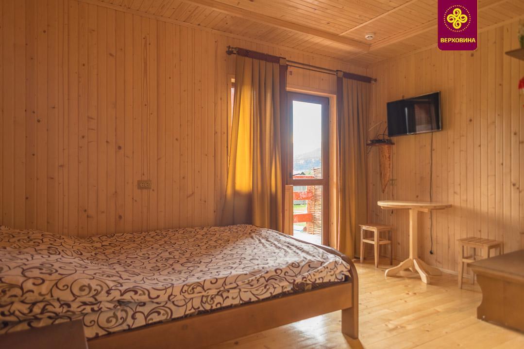 Плай Villa Verkhovyna Ngoại thất bức ảnh