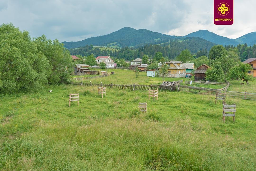 Плай Villa Verkhovyna Ngoại thất bức ảnh