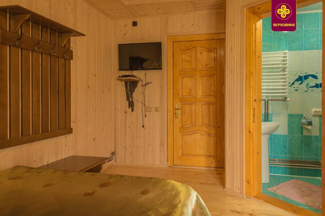 Плай Villa Verkhovyna Ngoại thất bức ảnh