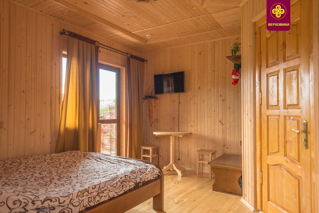 Плай Villa Verkhovyna Ngoại thất bức ảnh