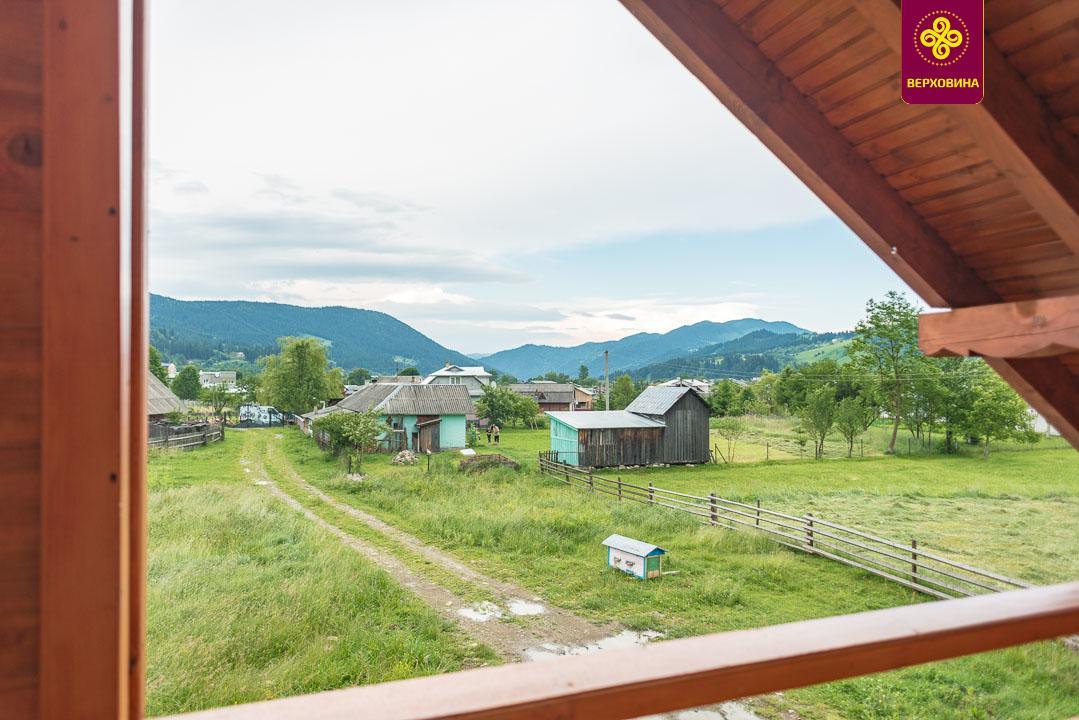 Плай Villa Verkhovyna Ngoại thất bức ảnh