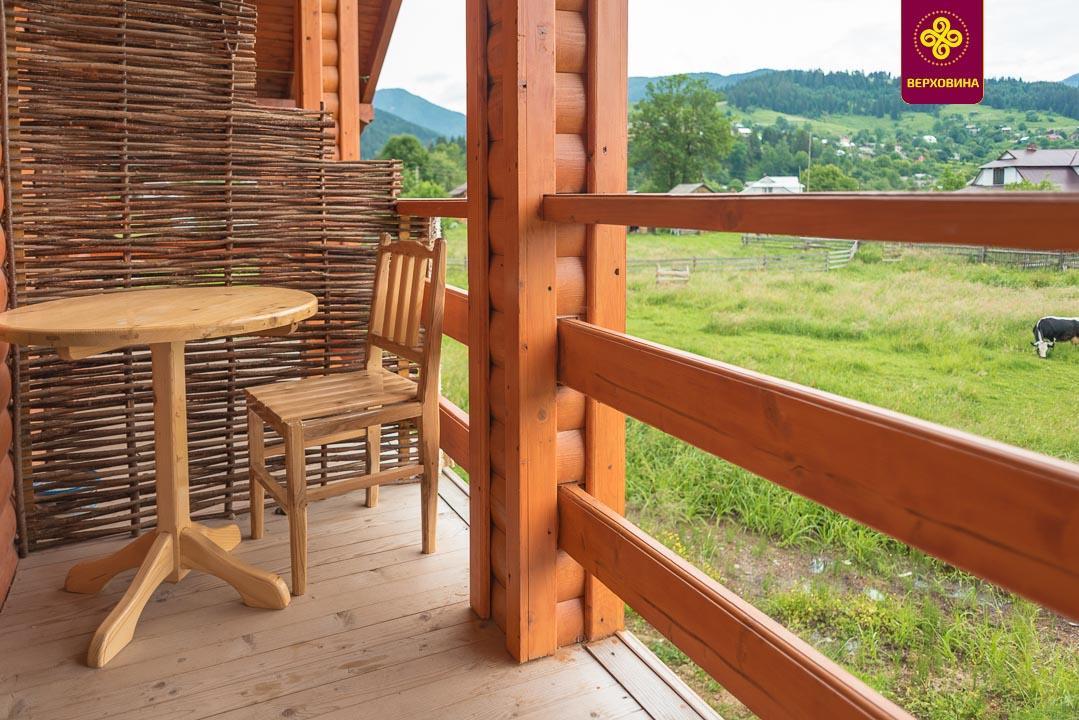 Плай Villa Verkhovyna Ngoại thất bức ảnh